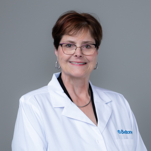 Tanya Gottilieb of Beltone Hearing Centers