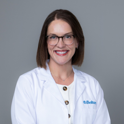 Ashley Oberholtzer of Beltone Hearing Centers